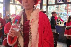 12.14.24: Vancouver BC SantaCon/Santarchy. https://technotink.net/adventures/?p=8040 Adventures of Sir Thomas Oisin Rhymour. Photo copyright by Techno Tink Photography www.technotink.com/photography. (c) 2024: Thomas Baurley./Oisin Rhymour