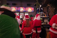 12.14.24: Vancouver BC SantaCon/Santarchy. https://technotink.net/adventures/?p=8040 Adventures of Sir Thomas Oisin Rhymour. Photo copyright by Techno Tink Photography www.technotink.com/photography. (c) 2024: Thomas Baurley./Oisin Rhymour