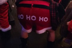 12.14.24: Vancouver BC SantaCon/Santarchy. https://technotink.net/adventures/?p=8040 Adventures of Sir Thomas Oisin Rhymour. Photo copyright by Techno Tink Photography www.technotink.com/photography. (c) 2024: Thomas Baurley./Oisin Rhymour