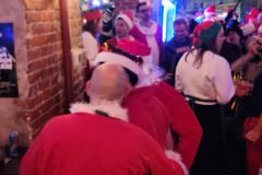 12.14.24: Vancouver BC SantaCon/Santarchy. https://technotink.net/adventures/?p=8040 Adventures of Sir Thomas Oisin Rhymour. Photo copyright by Techno Tink Photography www.technotink.com/photography. (c) 2024: Thomas Baurley./Oisin Rhymour