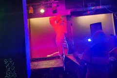 12.14.24: Vancouver BC SantaCon/Santarchy. https://technotink.net/adventures/?p=8040 Adventures of Sir Thomas Oisin Rhymour. Photo copyright by Techno Tink Photography www.technotink.com/photography. (c) 2024: Thomas Baurley./Oisin Rhymour