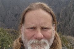 Black Canyon National Park - Delta, Colorado. Adventures of Sir Thomas Oisin Rhymour. Photo copyright by Techno Tink Photography www.technotink.net/photography. (c) 2024: Thomas Baurley.