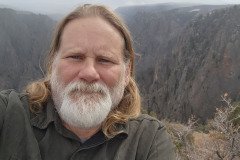 Black Canyon National Park - Delta, Colorado. Adventures of Sir Thomas Oisin Rhymour. Photo copyright by Techno Tink Photography www.technotink.net/photography. (c) 2024: Thomas Baurley.