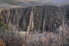 Black Canyon National Park - Delta, Colorado. Adventures of Sir Thomas Oisin Rhymour. Photo copyright by Techno Tink Photography www.technotink.net/photography. (c) 2024: Thomas Baurley.