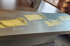 Black Canyon National Park - Delta, Colorado. Adventures of Sir Thomas Oisin Rhymour. Photo copyright by Techno Tink Photography www.technotink.net/photography. (c) 2024: Thomas Baurley.