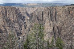 Black Canyon National Park - Delta, Colorado. Adventures of Sir Thomas Oisin Rhymour. Photo copyright by Techno Tink Photography www.technotink.net/photography. (c) 2024: Thomas Baurley.