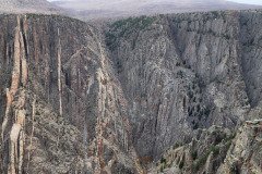 Black Canyon National Park - Delta, Colorado. Adventures of Sir Thomas Oisin Rhymour. Photo copyright by Techno Tink Photography www.technotink.net/photography. (c) 2024: Thomas Baurley.