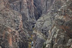 Black Canyon National Park - Delta, Colorado. Adventures of Sir Thomas Oisin Rhymour. Photo copyright by Techno Tink Photography www.technotink.net/photography. (c) 2024: Thomas Baurley.