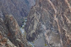 Black Canyon National Park - Delta, Colorado. Adventures of Sir Thomas Oisin Rhymour. Photo copyright by Techno Tink Photography www.technotink.net/photography. (c) 2024: Thomas Baurley.
