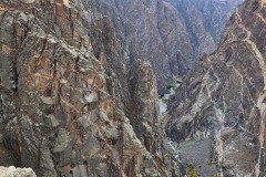 Black Canyon National Park - Delta, Colorado. Adventures of Sir Thomas Oisin Rhymour. Photo copyright by Techno Tink Photography www.technotink.net/photography. (c) 2024: Thomas Baurley.
