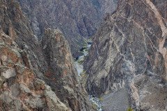 Black Canyon National Park - Delta, Colorado. Adventures of Sir Thomas Oisin Rhymour. Photo copyright by Techno Tink Photography www.technotink.net/photography. (c) 2024: Thomas Baurley.