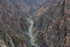 Black Canyon National Park - Delta, Colorado. Adventures of Sir Thomas Oisin Rhymour. Photo copyright by Techno Tink Photography www.technotink.net/photography. (c) 2024: Thomas Baurley.