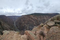 Black Canyon National Park - Delta, Colorado. Adventures of Sir Thomas Oisin Rhymour. Photo copyright by Techno Tink Photography www.technotink.net/photography. (c) 2024: Thomas Baurley.