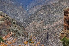 Black Canyon National Park - Delta, Colorado. Adventures of Sir Thomas Oisin Rhymour. Photo copyright by Techno Tink Photography www.technotink.net/photography. (c) 2024: Thomas Baurley.